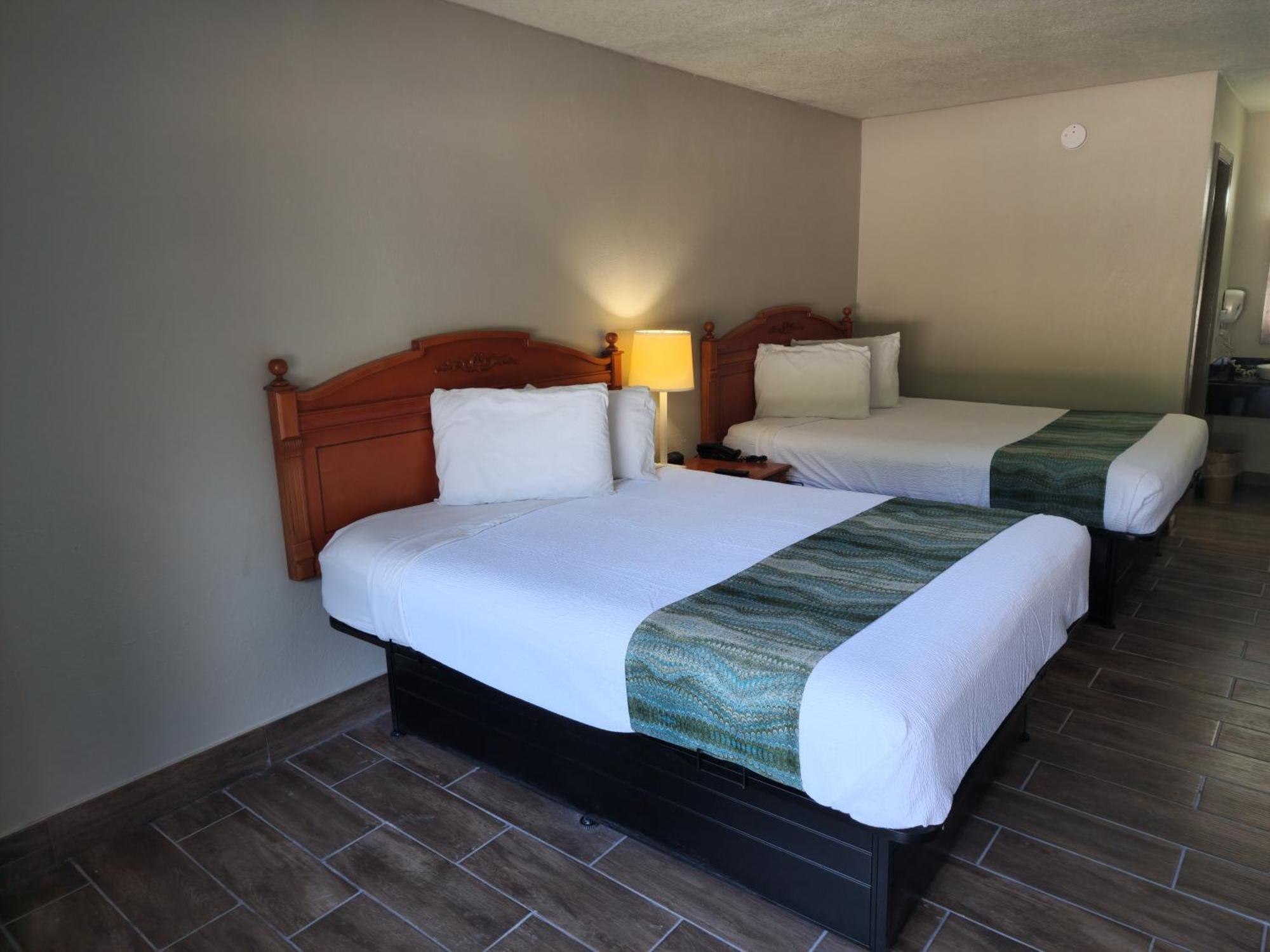 Days Inn By Wyndham Hardeeville Near Hilton Head Exteriér fotografie