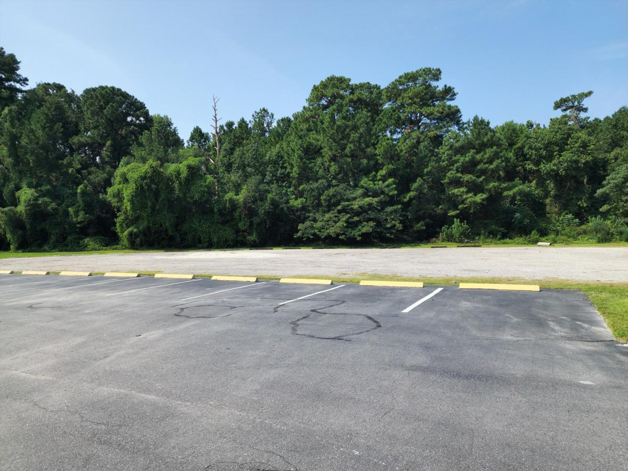 Days Inn By Wyndham Hardeeville Near Hilton Head Exteriér fotografie