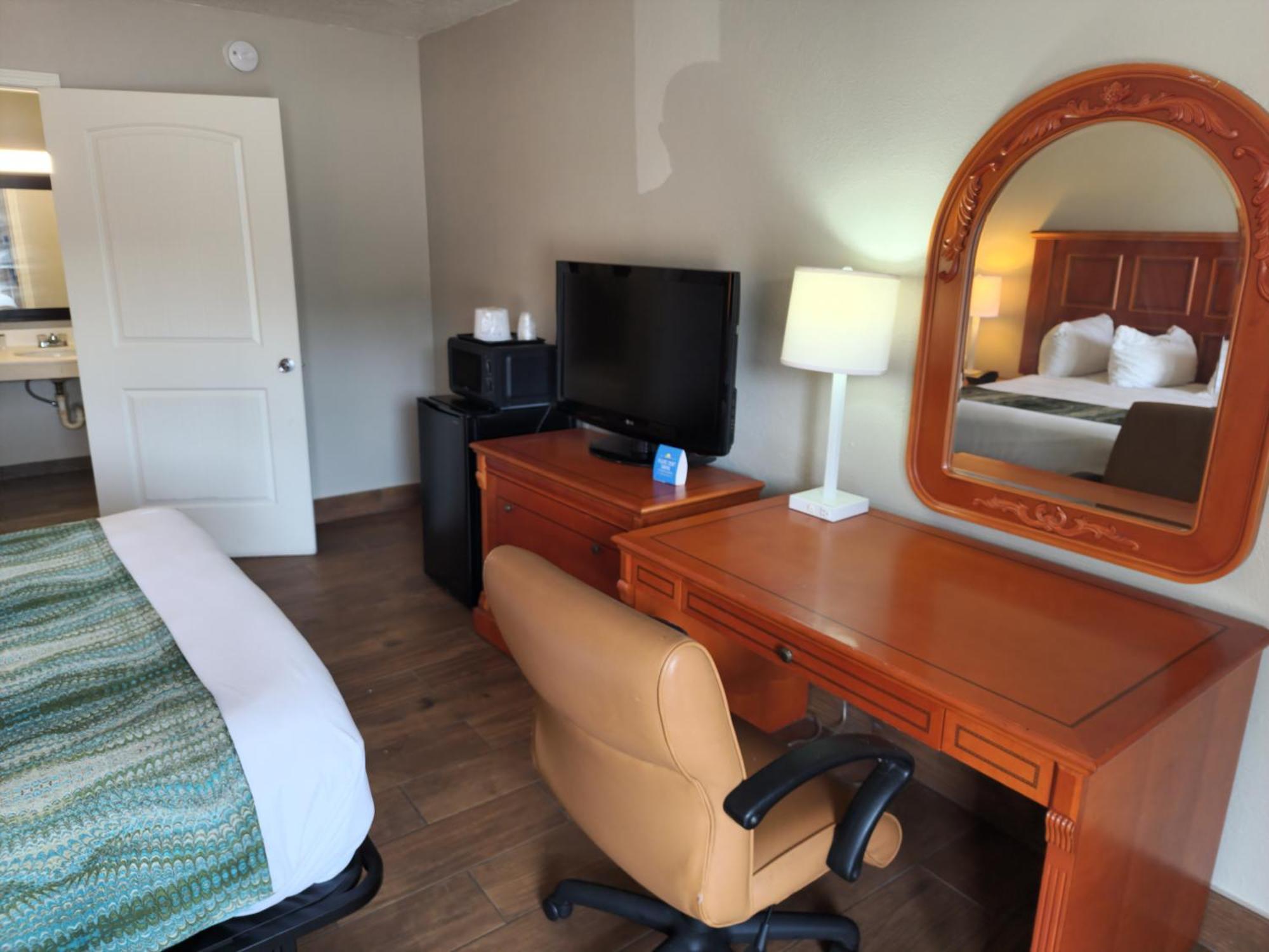 Days Inn By Wyndham Hardeeville Near Hilton Head Exteriér fotografie