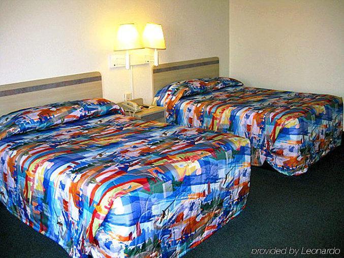 Days Inn By Wyndham Hardeeville Near Hilton Head Exteriér fotografie