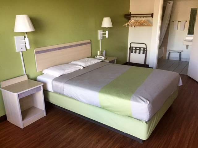 Days Inn By Wyndham Hardeeville Near Hilton Head Pokoj fotografie