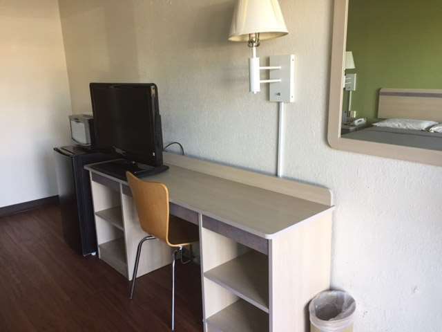Days Inn By Wyndham Hardeeville Near Hilton Head Pokoj fotografie