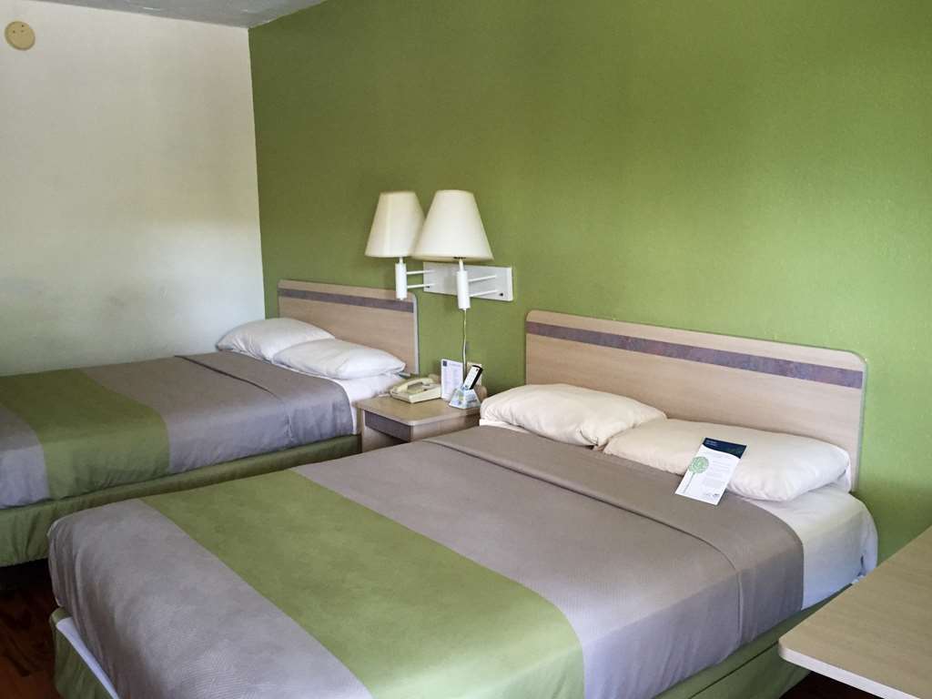 Days Inn By Wyndham Hardeeville Near Hilton Head Pokoj fotografie