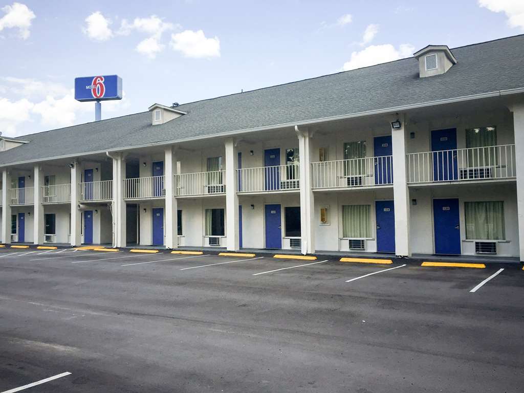 Days Inn By Wyndham Hardeeville Near Hilton Head Exteriér fotografie